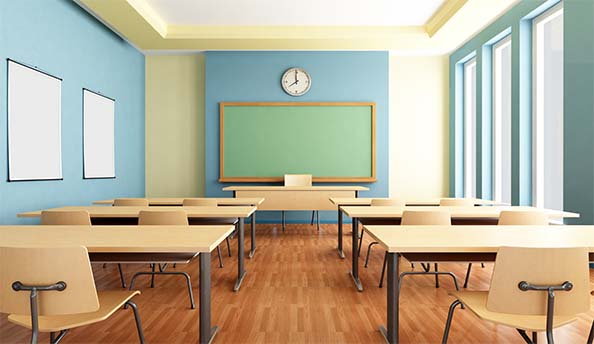 Classroom