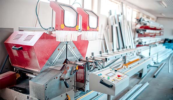 Manufacturing