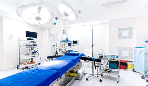 Medical Place