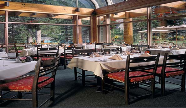Restaurants